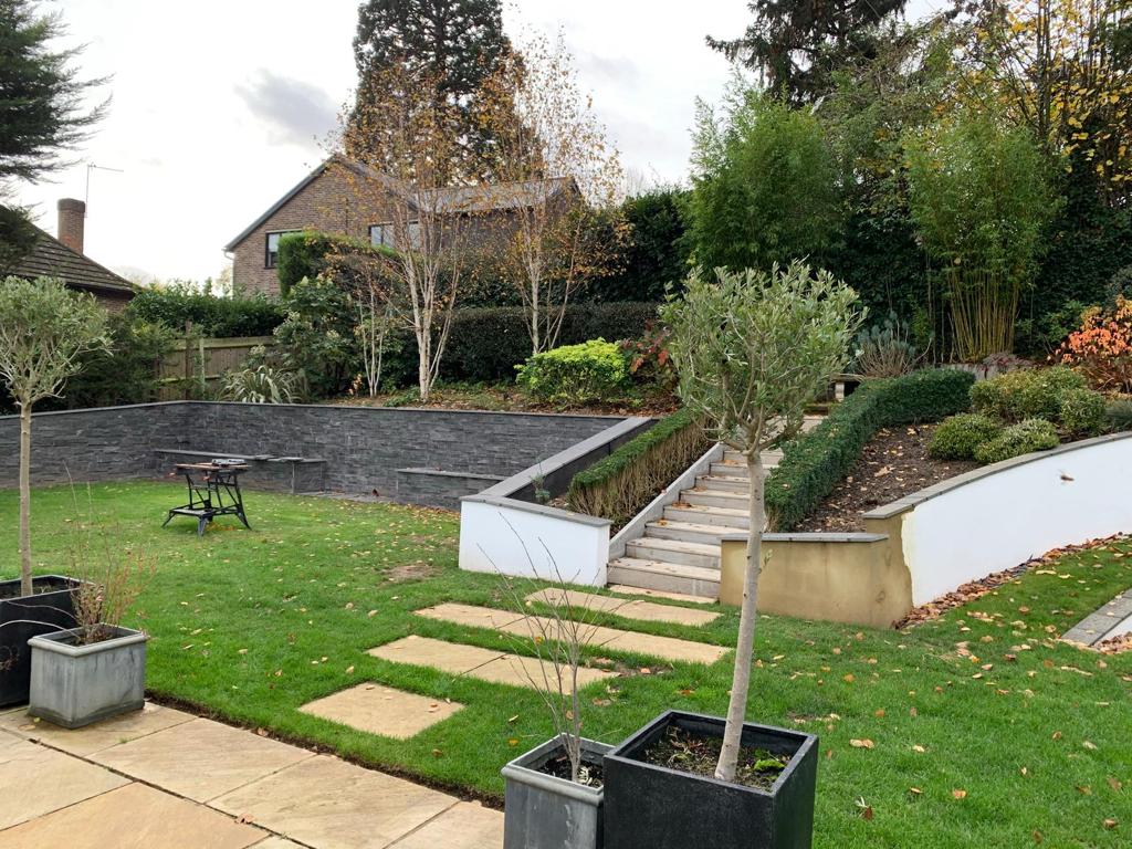 Gallery Drives Patios