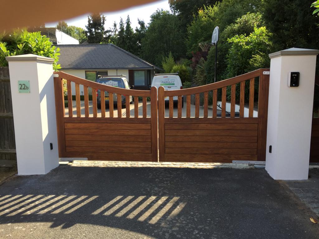 Gallery Drives Patios