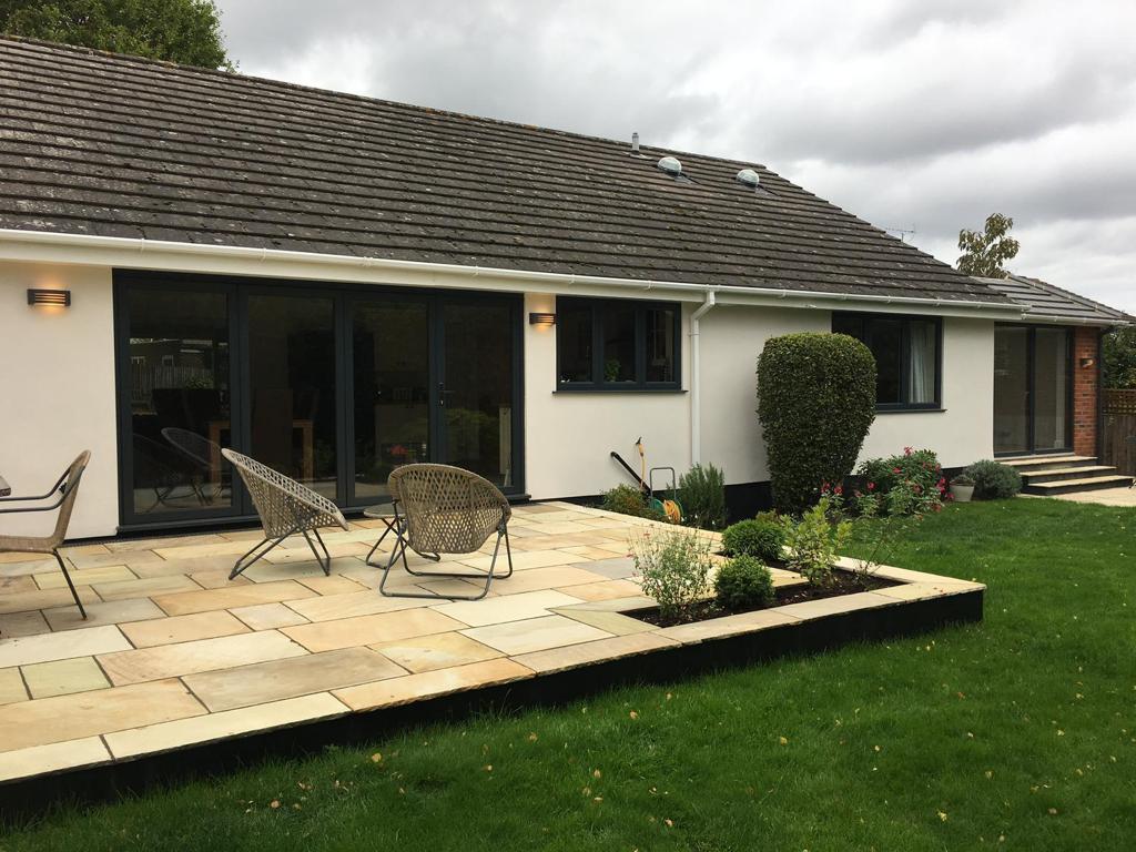 Gallery Drives Patios